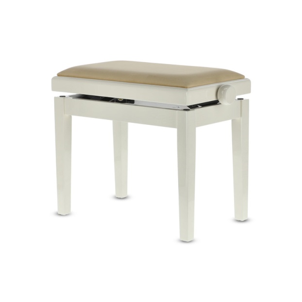 Piano bench Deluxe