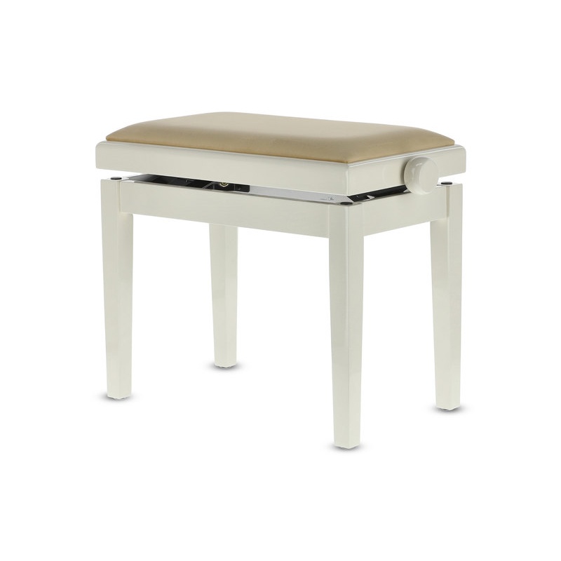 Piano bench Deluxe