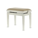 Piano bench Deluxe