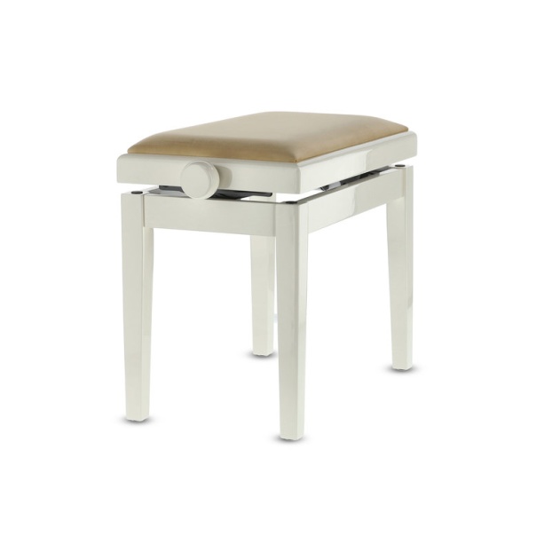 Piano bench Deluxe