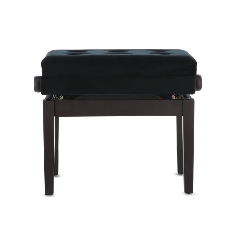 Piano bench Deluxe Compartment