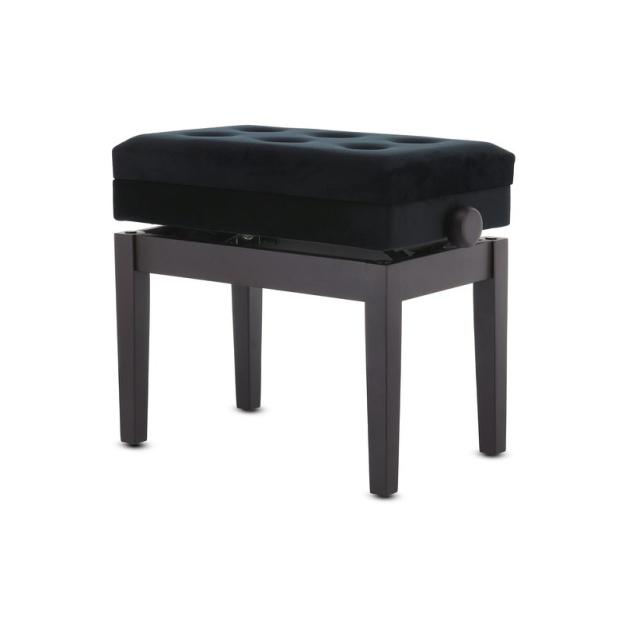 Piano bench Deluxe Compartment