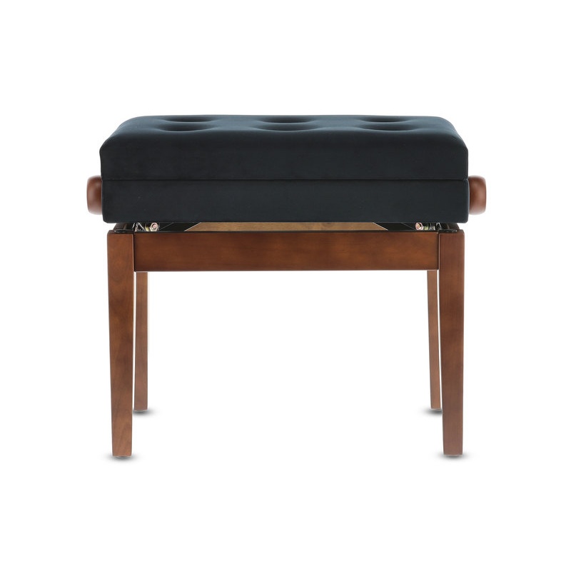 Piano bench Deluxe Compartment