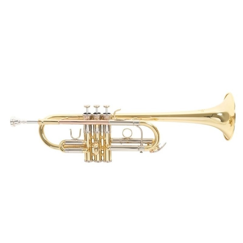 C-Trumpet Roy Benson TR-402C