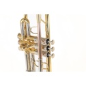C-Trumpet Roy Benson TR-402C