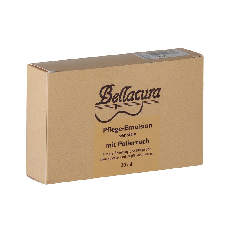 Cleaner Sensitiv-Hypoallergen