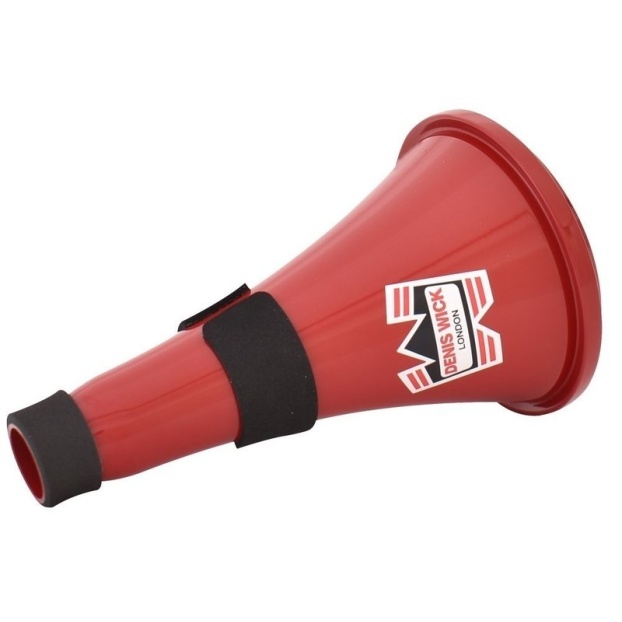 Practice mute Travel