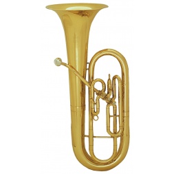 Bb-Euphonium 627 Diplomat