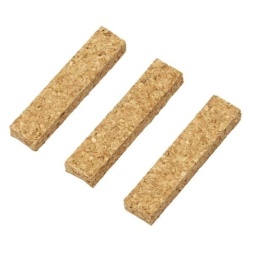 Asenduskorkt ribad Trompet