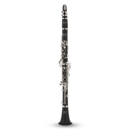 Bb-Clarinet KS10 K. Sandner