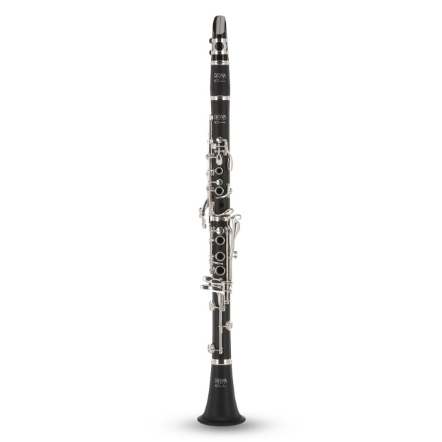Bb-Clarinet KS10 K. Sandner