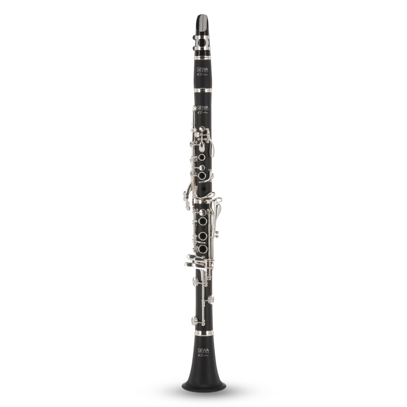 Bb-Clarinet KS10 K. Sandner