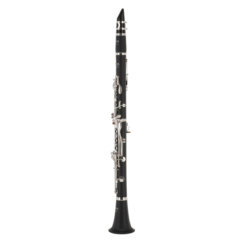Bb-Clarinet KS10 K. Sandner