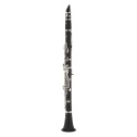 Bb-Clarinet KS10 K. Sandner