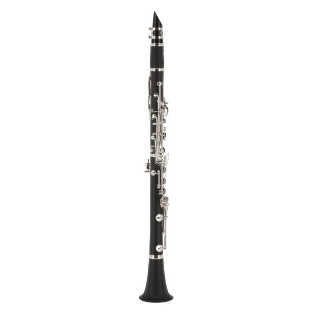 Bb-Clarinet KS10 K. Sandner
