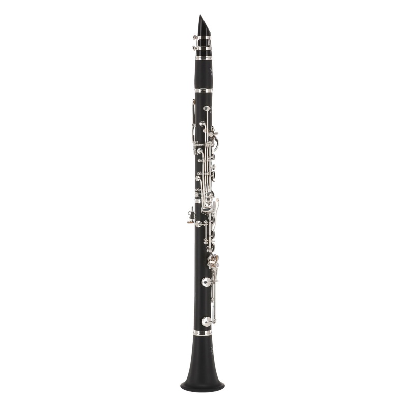 Bb-Clarinet KS10 K. Sandner