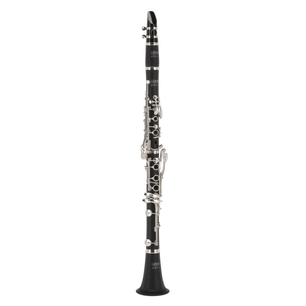 Bb-Clarinet KS10 K. Sandner