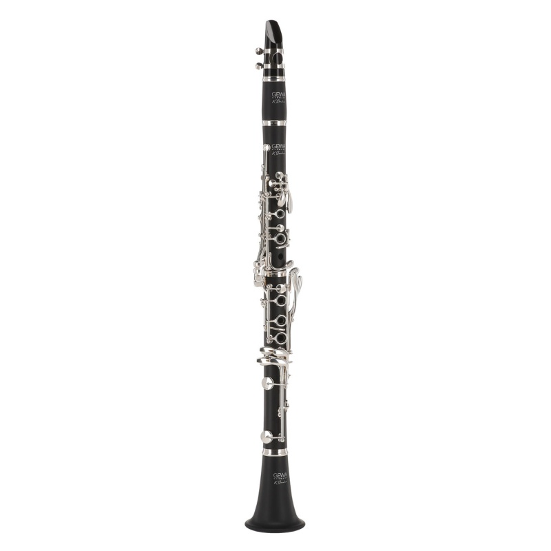 Bb-Clarinet KS10 K. Sandner