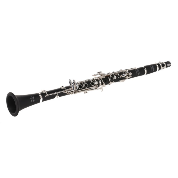 Bb-Clarinet KS10 K. Sandner
