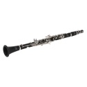Bb-Clarinet KS10 K. Sandner