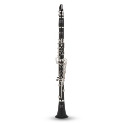Bb-klarnet KS10E K. Sandner