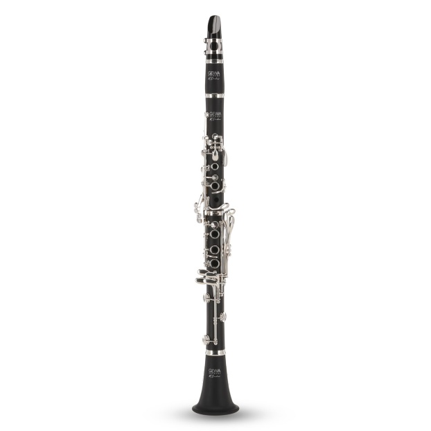 Bb-klarnet KS10E K. Sandner
