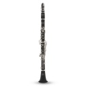 Bb-klarnet KS10E K. Sandner