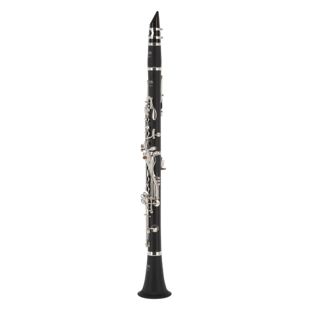 Bb-klarnet KS10E K. Sandner