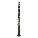 Bb-klarnet KS10E K. Sandner