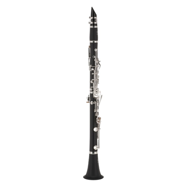 Bb-klarnet KS10E K. Sandner