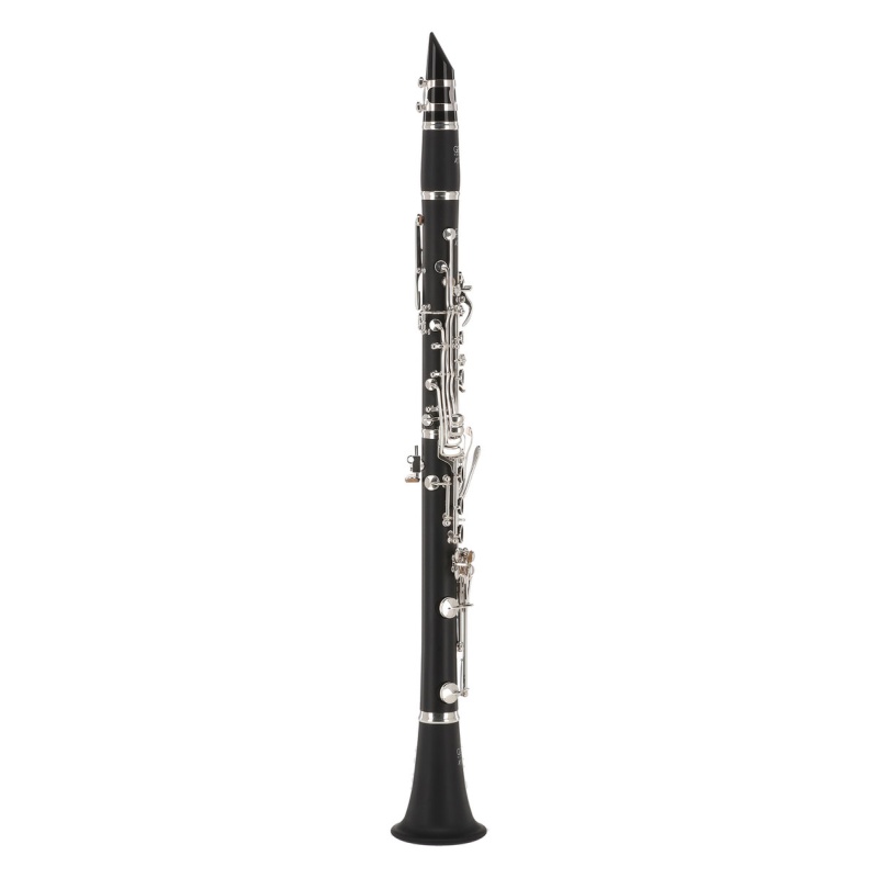 Bb-Clarinet KS10E K. Sandner