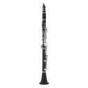 Bb-klarnet KS10E K. Sandner
