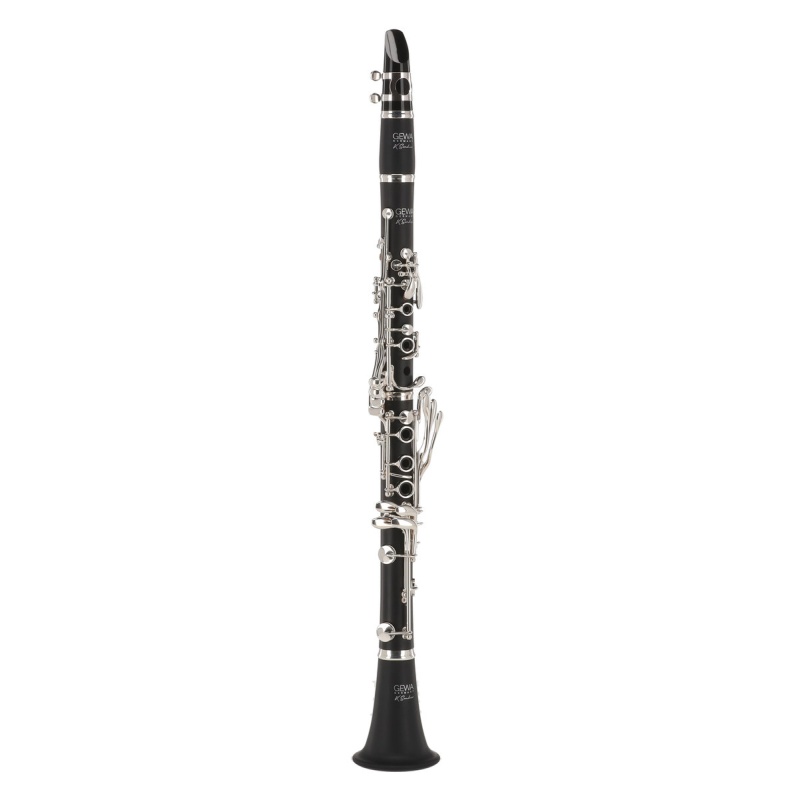 Bb-klarnet KS10E K. Sandner