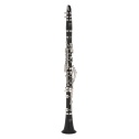 Bb-klarnet KS10E K. Sandner