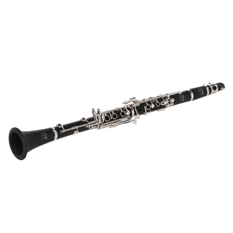 Bb-klarnet KS10E K. Sandner