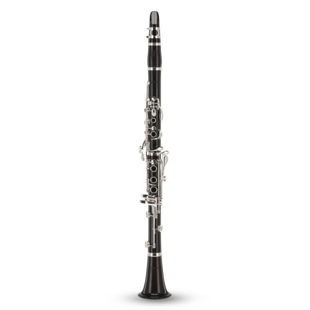Bb-klarnet KS20 K. Sandner