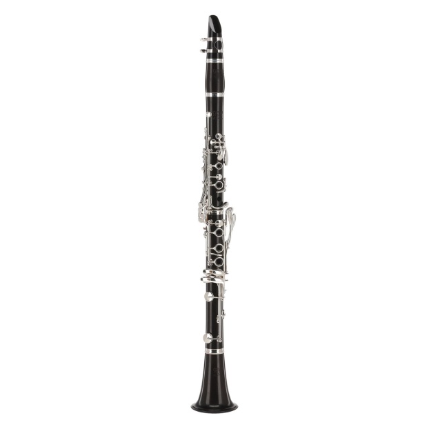 Bb-klarnet KS20 K. Sandner