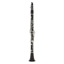 Bb-klarnet KS20 K. Sandner