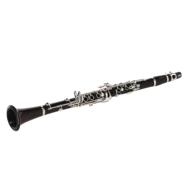 Bb-klarnet KS20 K. Sandner