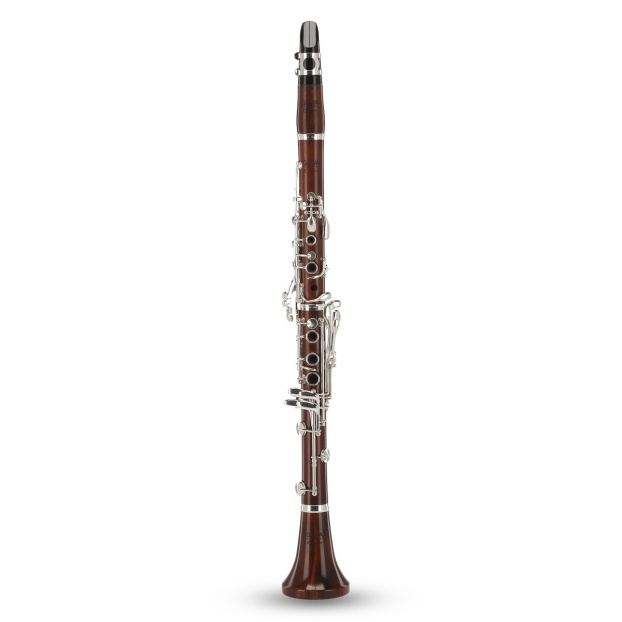 Bb-Clarinet KS30PE K. Sandner