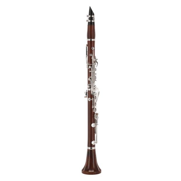 Bb-Clarinet KS30PE K. Sandner