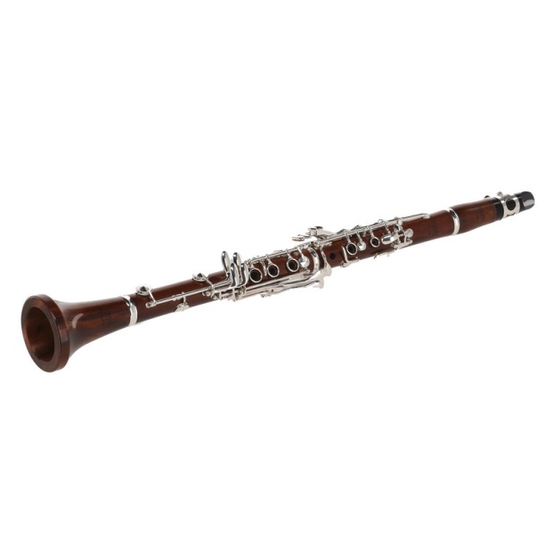 Bb-Clarinet KS30PE K. Sandner