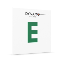 Viiuli keeled Dynamo