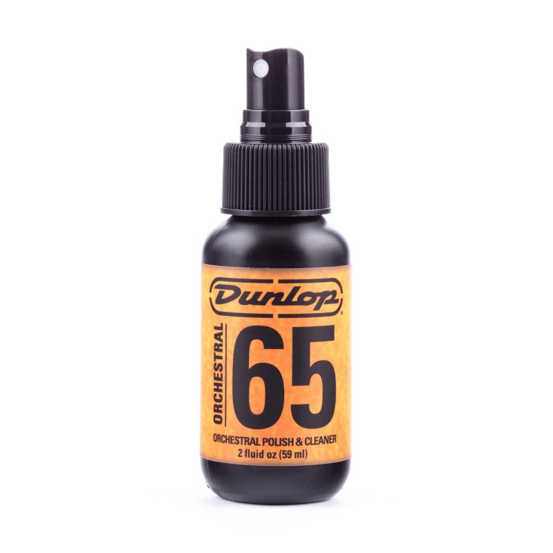 6592 FORMULA 65 ORKESTRIPUHASTUSVAHEND JA -POLITUUR (59 ML)