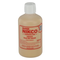 Puhastusvahend Poleerimisvedelik