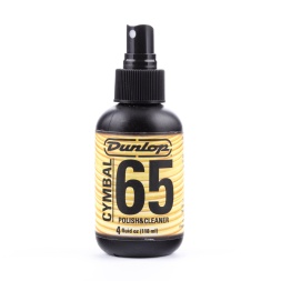 6434 FORMULA 65 CYMBAL CLEANER (118 ML)