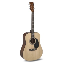 Acoustic Guitar Cataluna