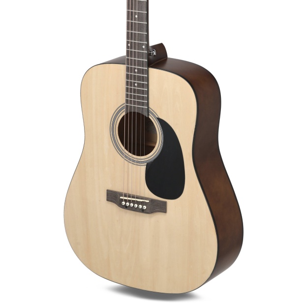 Acoustic Guitar Cataluna