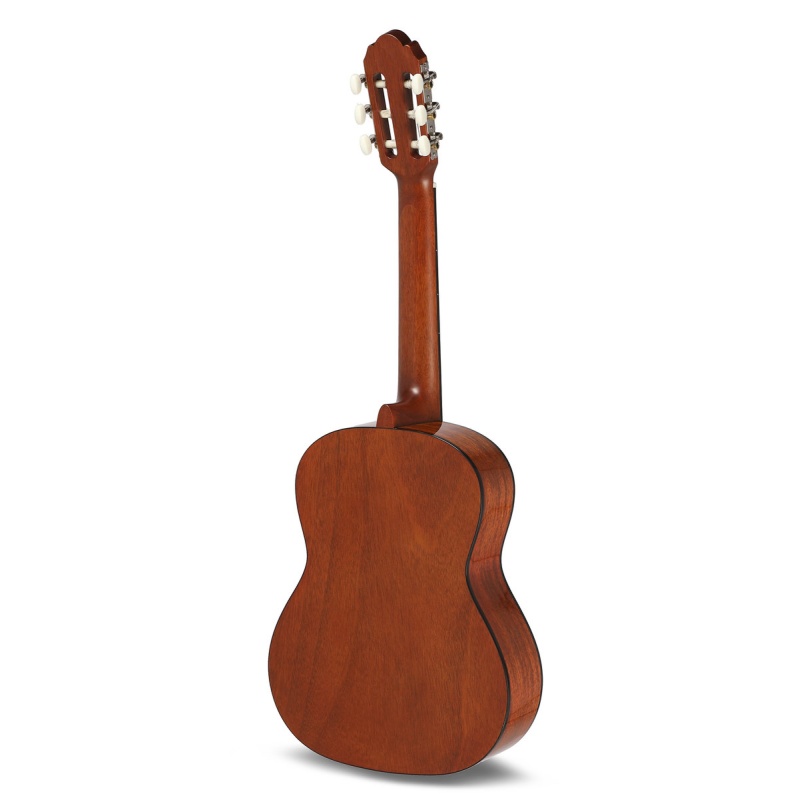 Klassikaline kitarr Student Natural