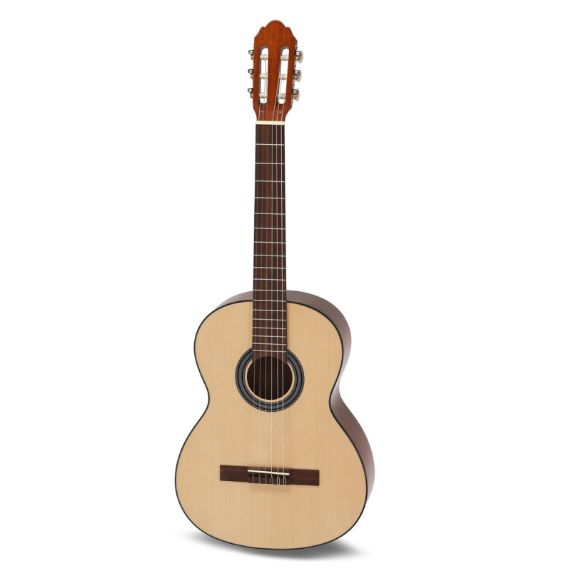 Klassikaline kitarr Õpilane Vasakukäeline